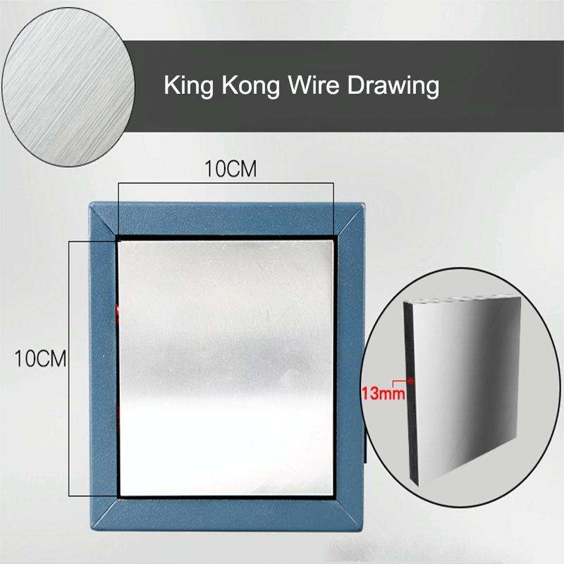 Kaisi 818 Heating Station Constant Temperature Heating Plate, EU Plug