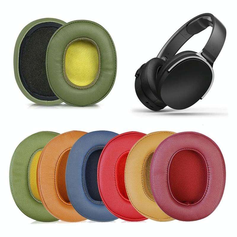 For Skullcandy Crusher 3.0 Wireless/ Crusher Evo /Crusher ANC/ Hesh 3 /VENUE Headphone 2pcs Ear P...