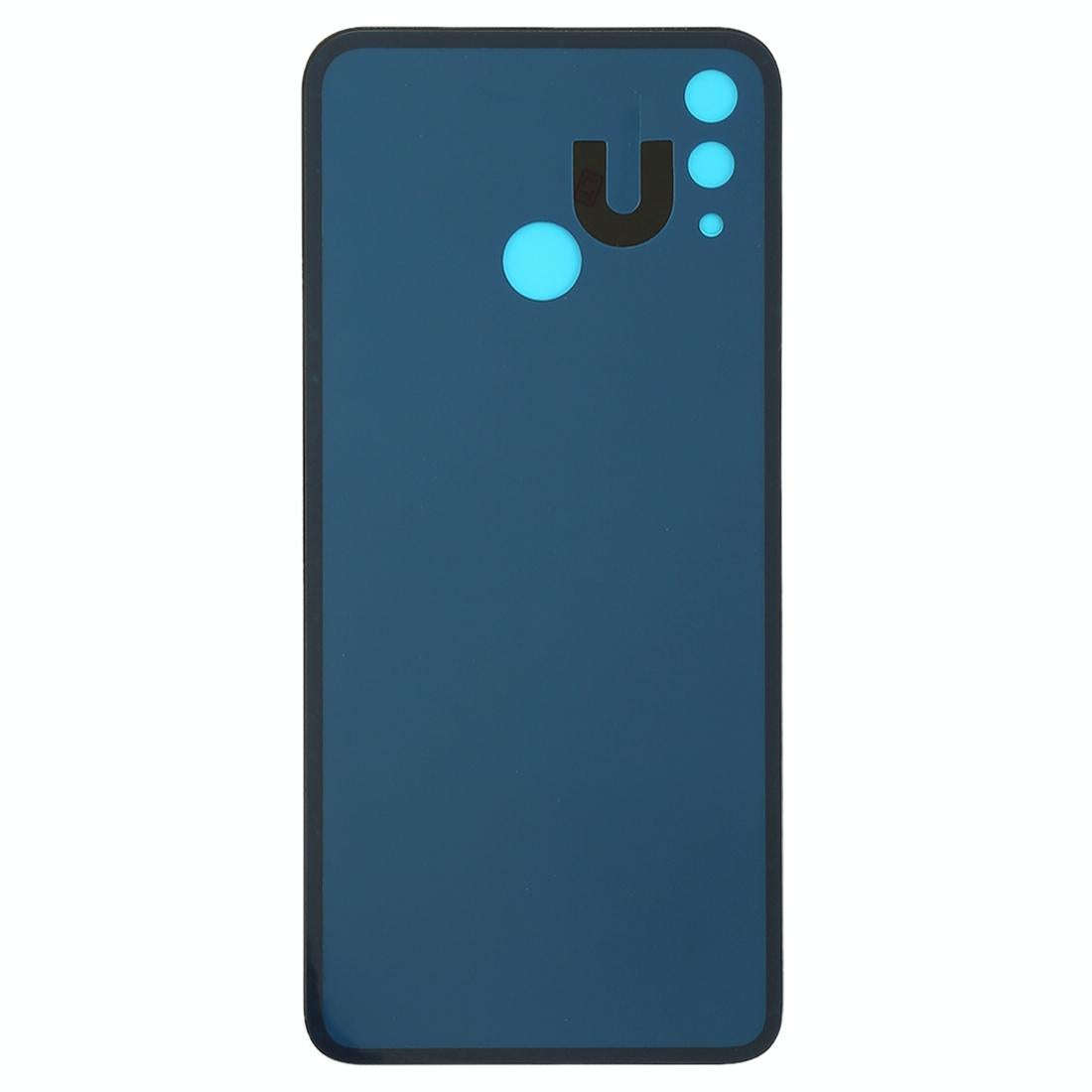 Back Cover for Huawei Nova 3i(Red)