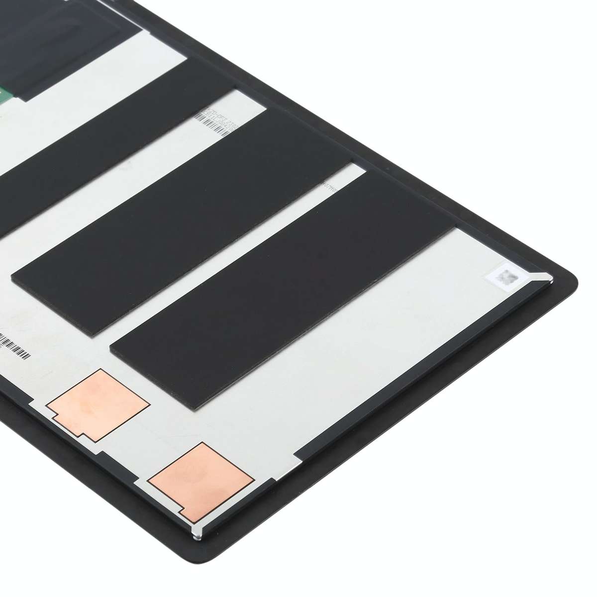 Original LCD Screen for Huawei MatePad T10s AGS3-L09 AGS3-W09 with Digitizer Full Assembly (Black)