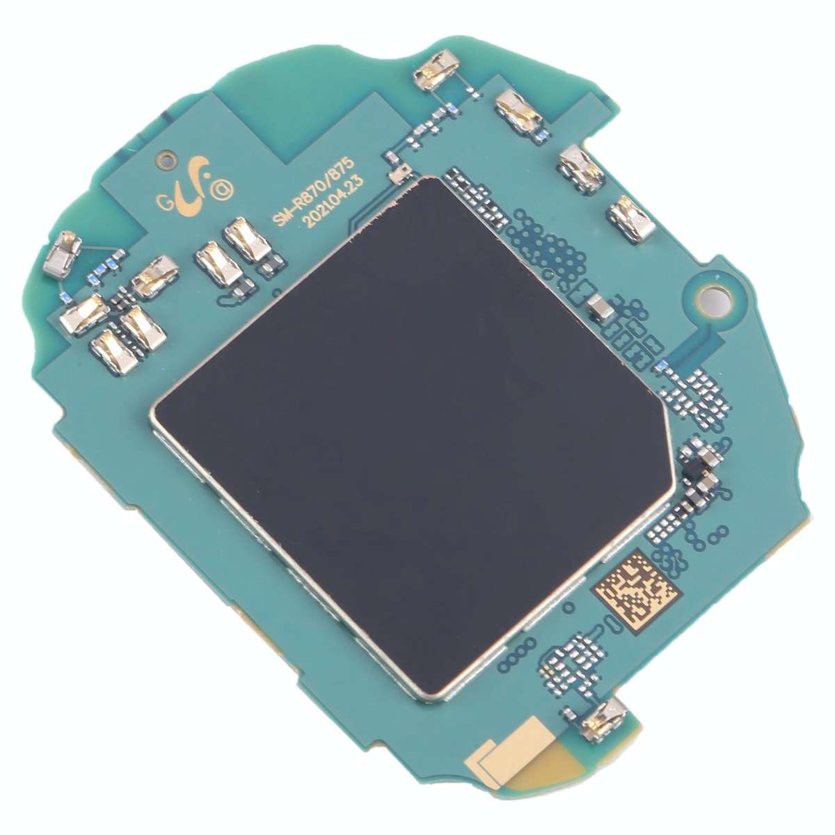 For Samsung Galaxy Watch4 44mm SM-R870 Original Motherboard