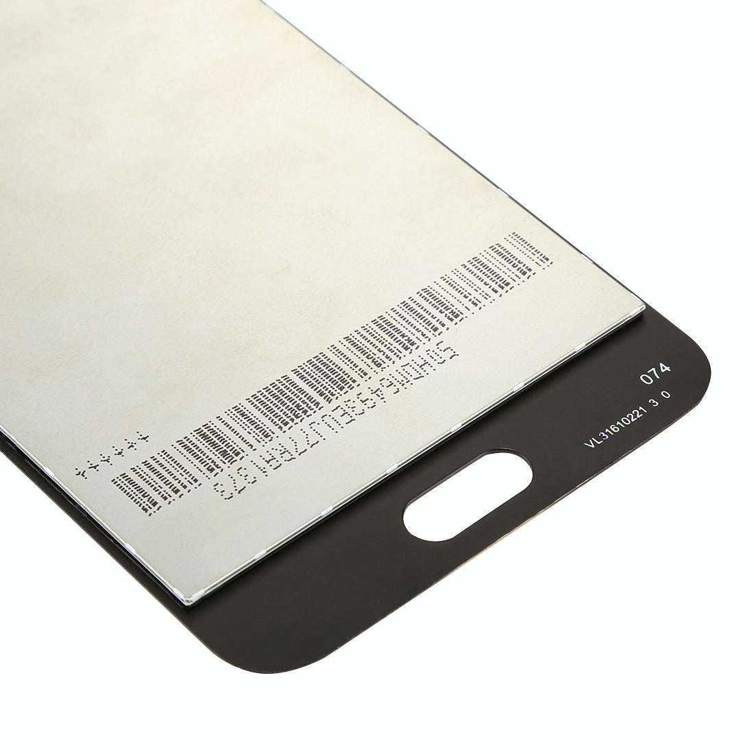 Original LCD Display + Touch Panel for Galaxy On5 (2016) / G570 & J5 Prime, G570F/DS, G570Y(Gold)