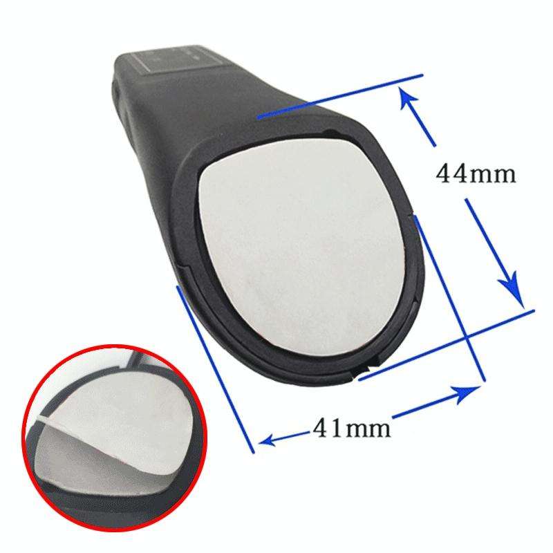 MH-H58M3 Universal Car Steering Wheel Controller Car Navigator Steering Wheel Remote Control