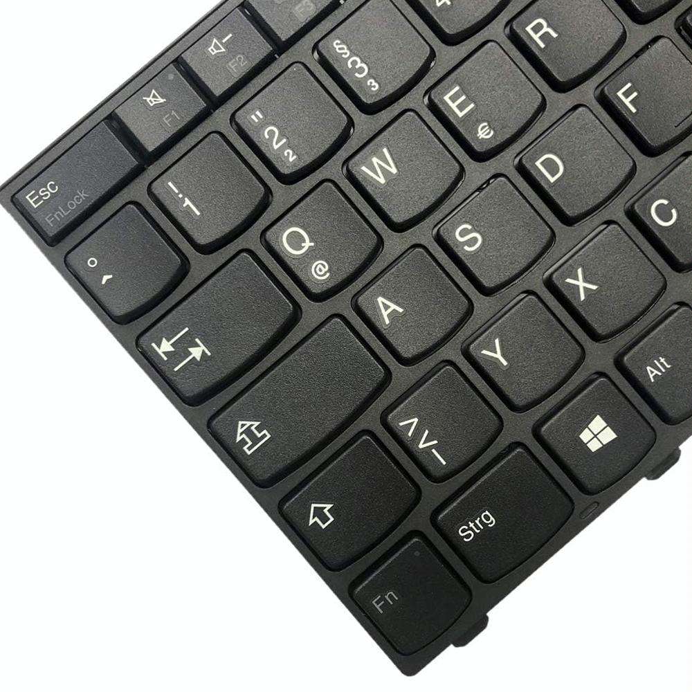 For Lenovo Thinkpad T460 T440S T440P L470 German Version Laptop Keyboard