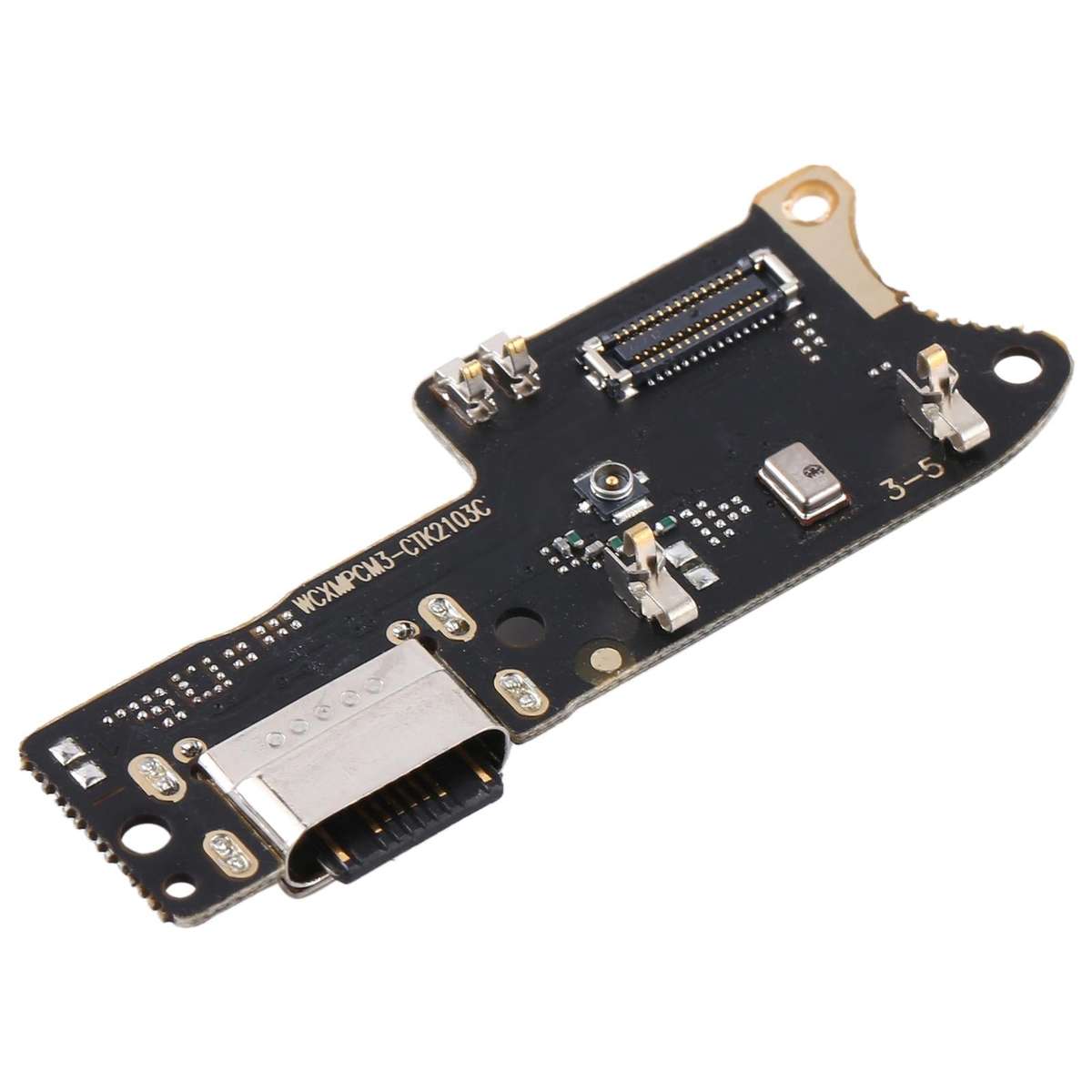 Charging Port Board for Xiaomi Poco M3 M2010J19CG