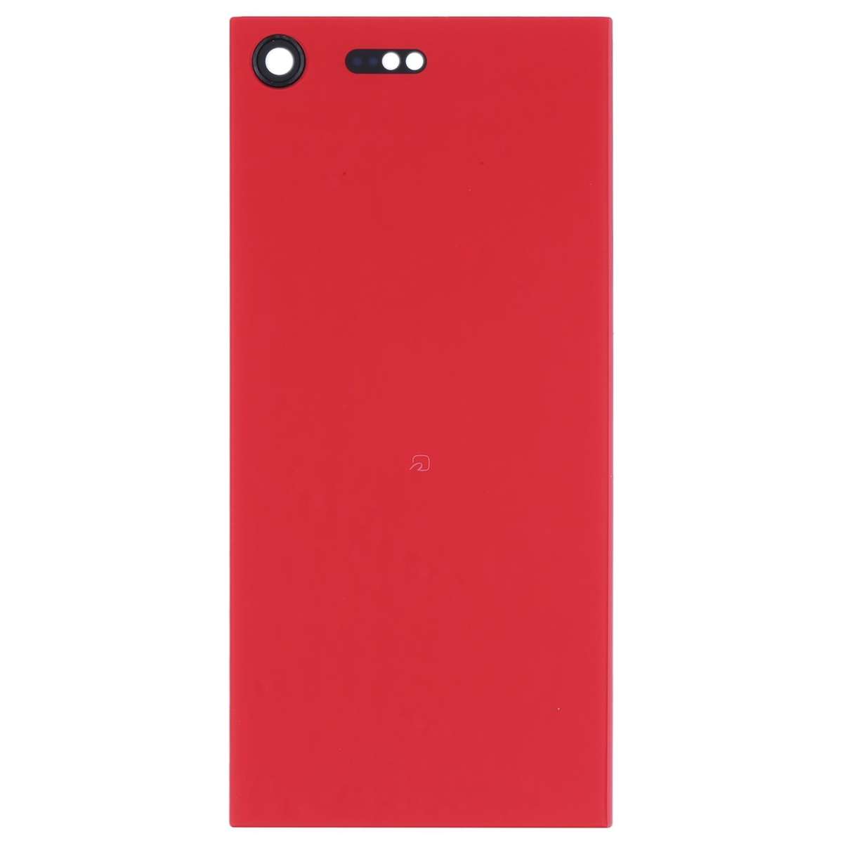 Original Battery Back Cover with Camera Lens for Sony Xperia XZ Premium(Red)