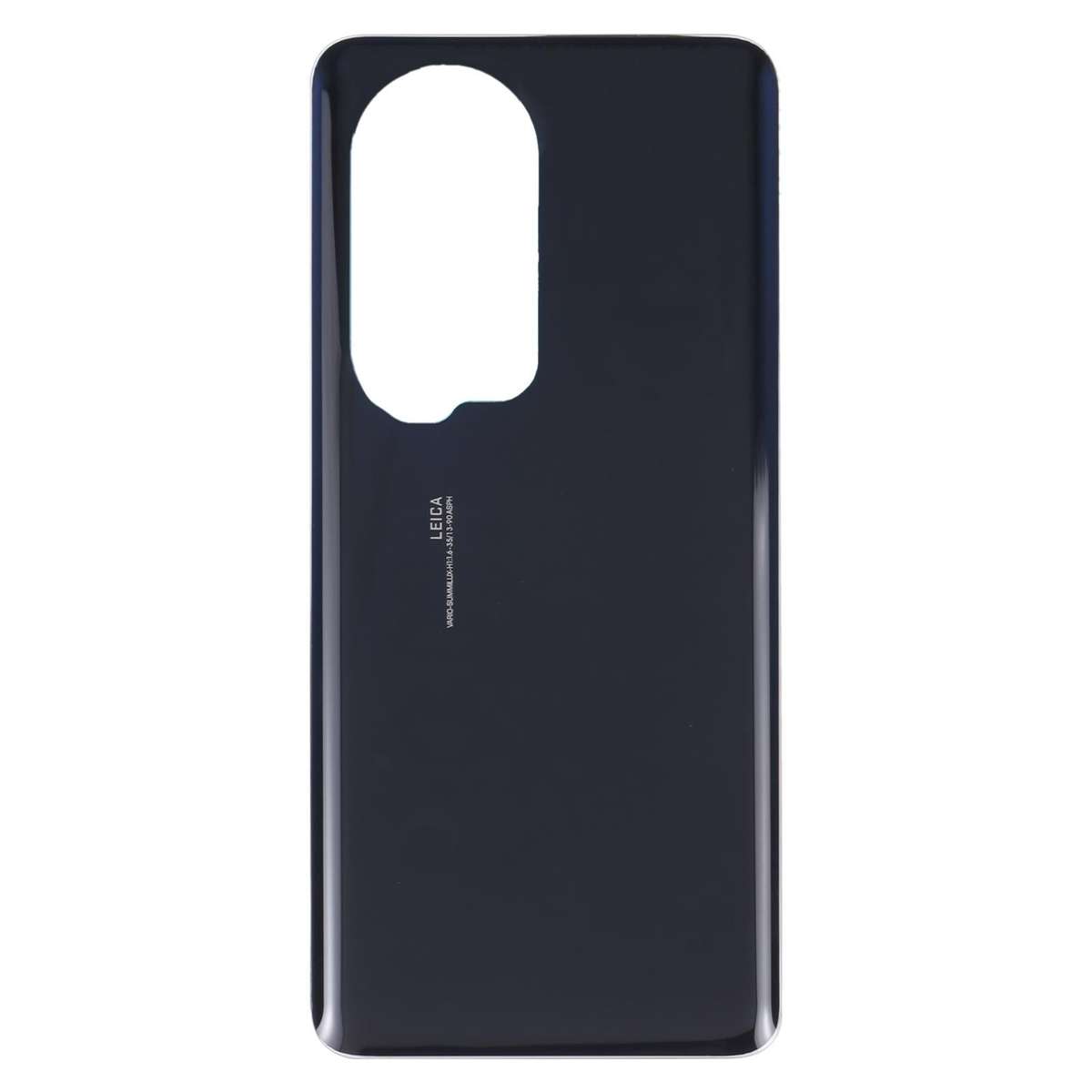 Battery Back Cover for Huawei P50 Pro(Black)
