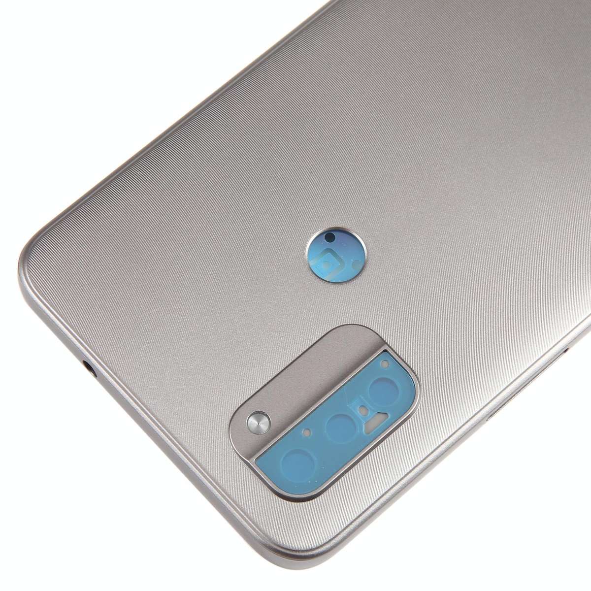 For Nokia C31 Original Battery Back Cover(Grey)