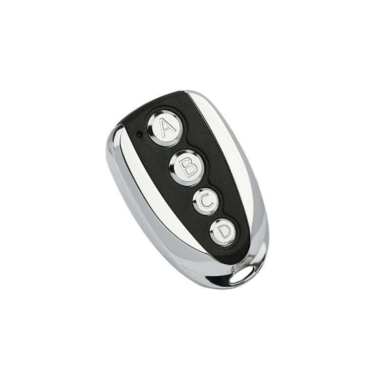 K18 Universal U-shaped Copy Electric Rolling Shutter Door Gate Garage Remote Controller, Frequenc...