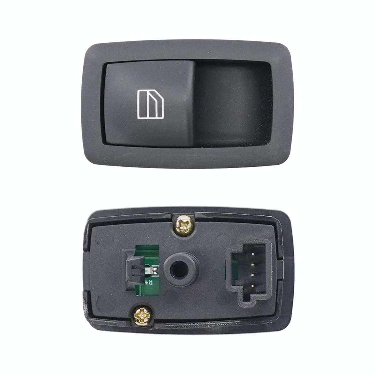 Car Modified Window Glass Lifter Switch A2518200510 for Mercedes-Benz