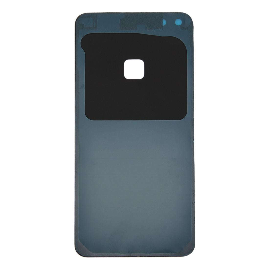 For Huawei P10 lite Battery Back Cover(Blue)