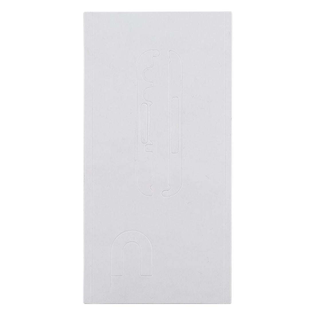 10 PCS Housing Frame Adhesive Sticker for Google Pixel 3