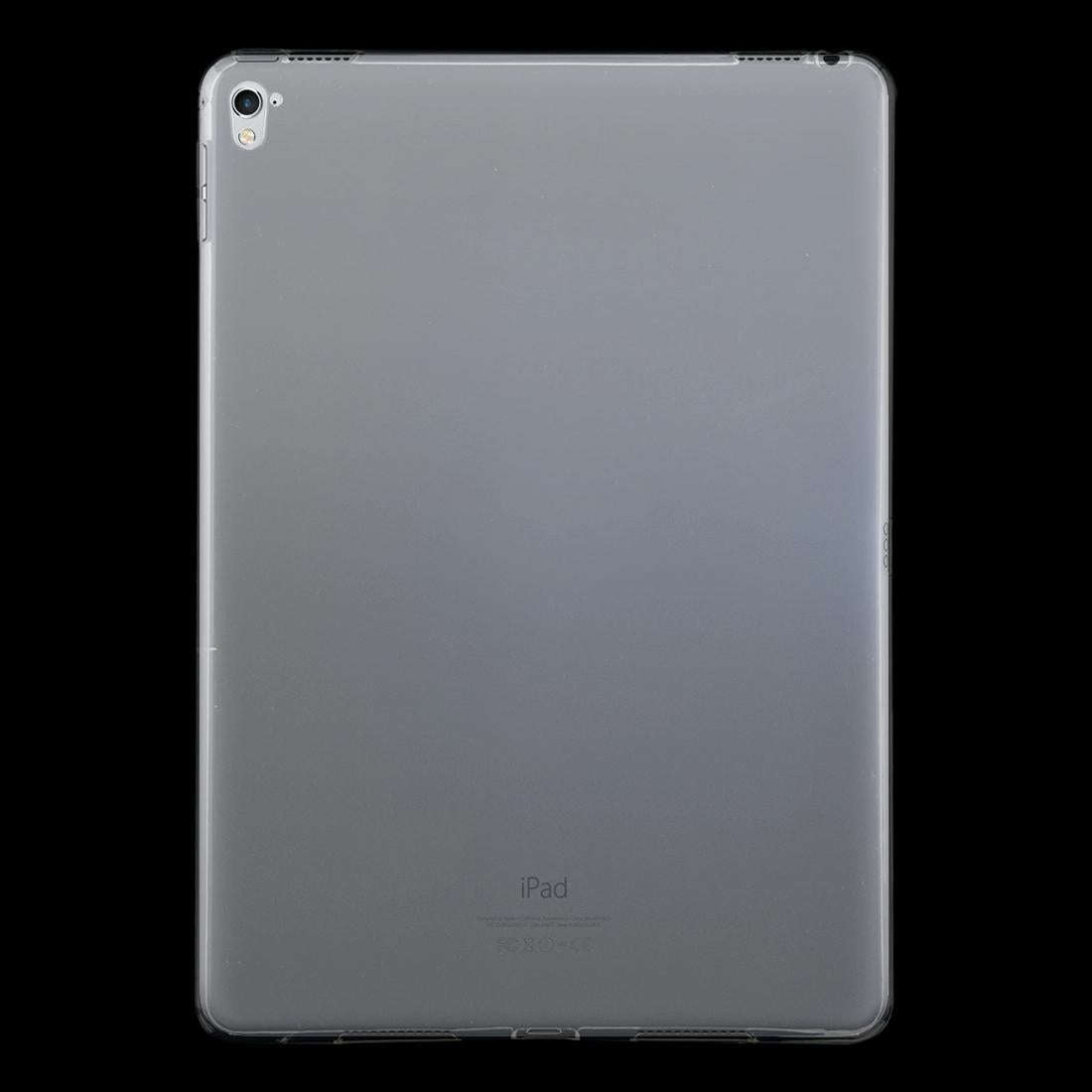 For iPad Pro 9.7 inch 3mm Shockproof Transparent Protective Case