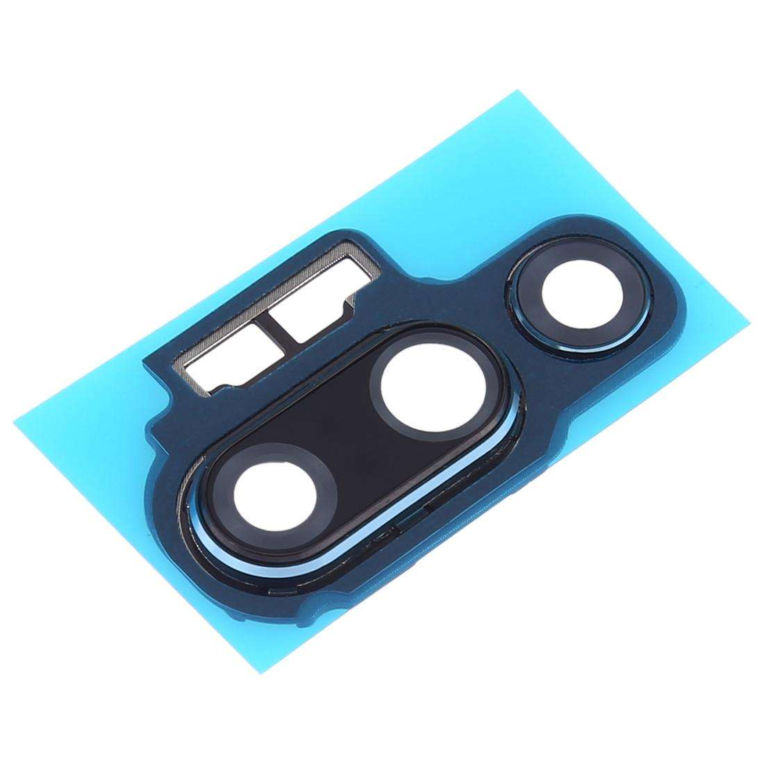 For Huawei P20 Pro  Camera Lens Cover (Blue)