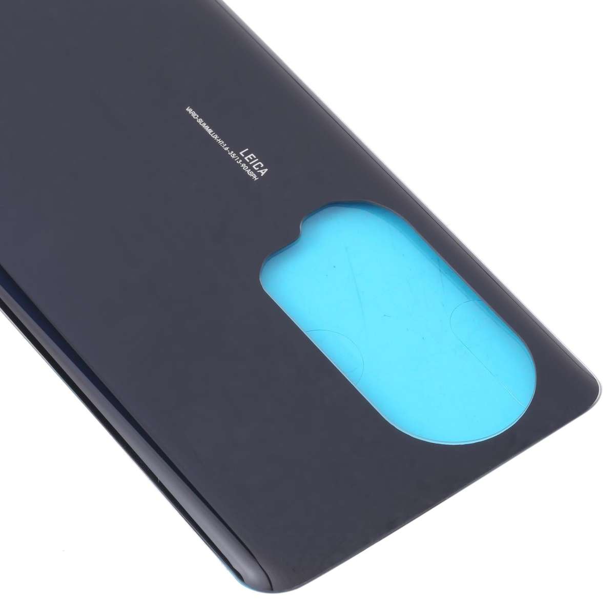 Battery Back Cover for Huawei P50 Pro(Black)
