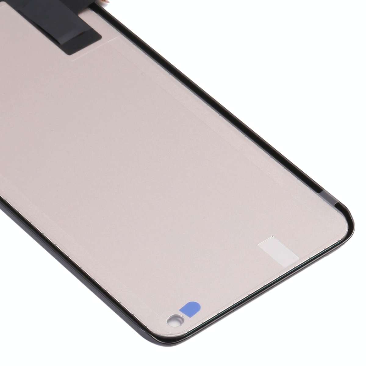 TFT Material LCD Screen and Digitizer Full Assembly for Xiaomi Mi 10 Pro 5G / Mi 10 5G, Not Suppo...