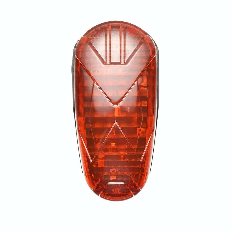 TK906 Bicycle GPS Tracker Bicycle Locator Taillight