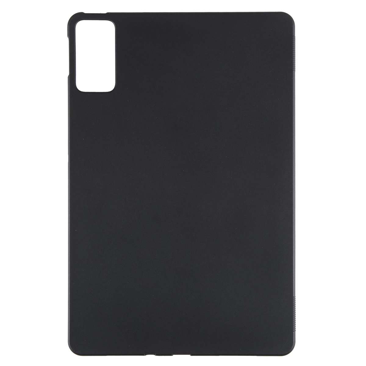For Xiaomi Redmi Pad SE 11 TPU Tablet Case(Black)