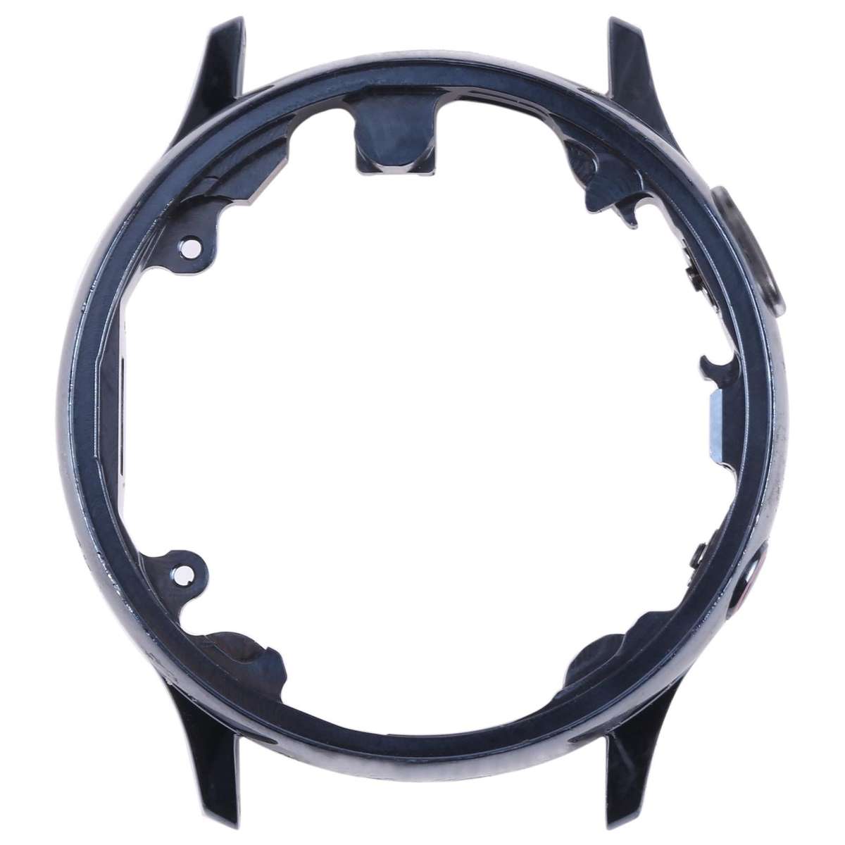 Steel Material Original LCD Screen Frame Bezel Plate For Samsung Galaxy Watch Active2 40mm SM-R83...