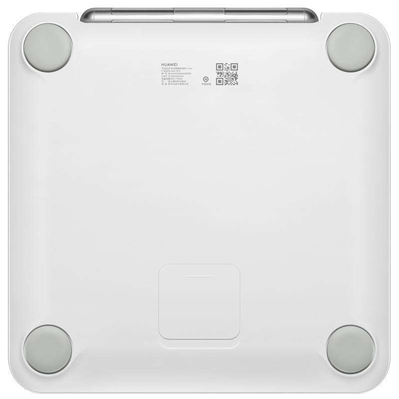 Original Huawei Bluetooth 4.2 Intelligent Body Fat Scale 2 Pro