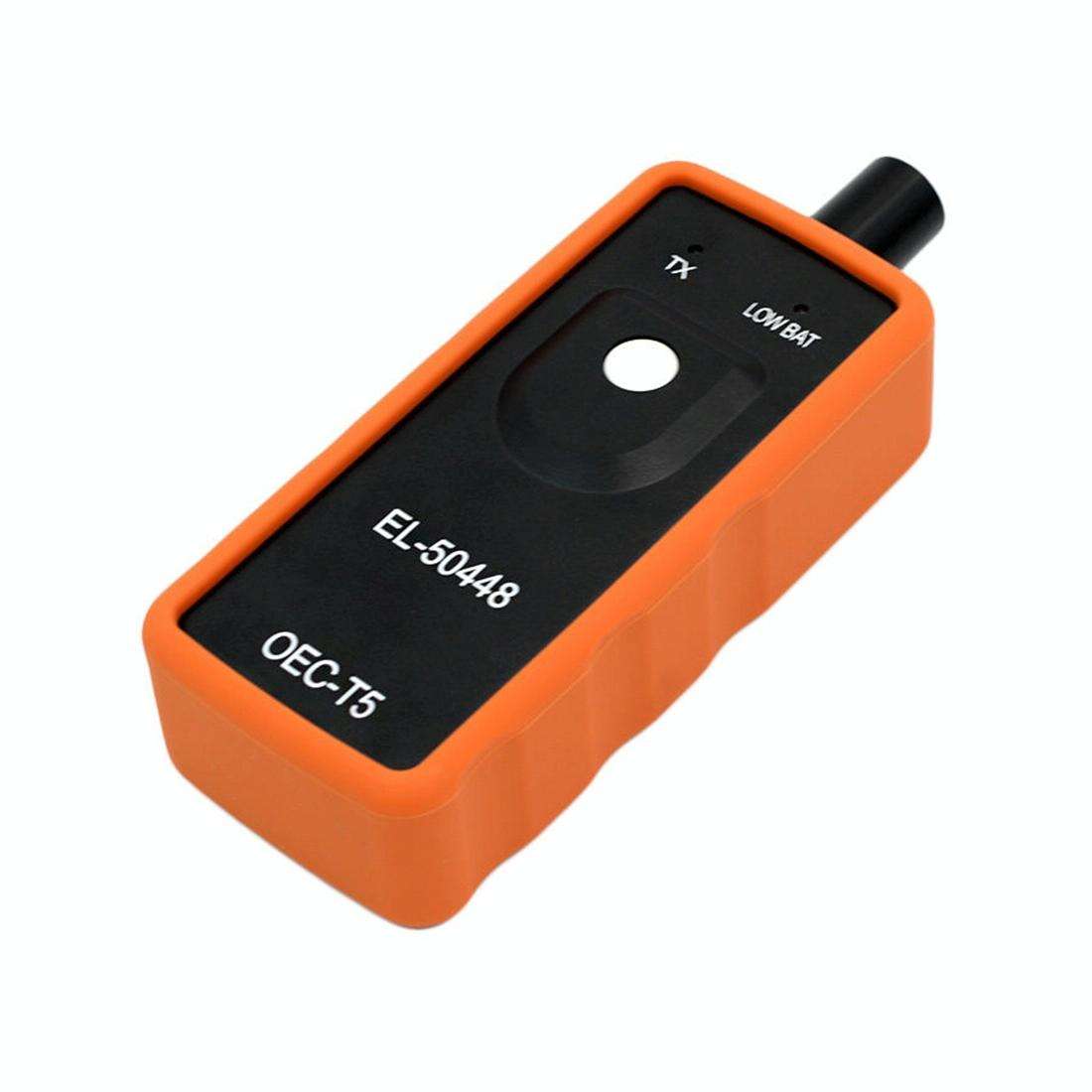 EL-50448 Tire Pressure Monitor Sensor TPMS Activation Tool OEC-T5