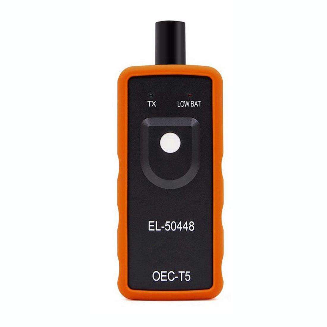 EL-50448 Tire Pressure Monitor Sensor TPMS Activation Tool OEC-T5