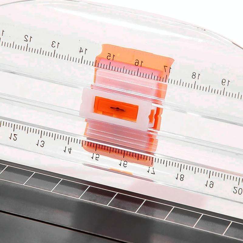 Plastic Base A4 Paper Trimmer Paper Cutter Photo Cutter Business Card Cutter Paper Cutting Machine
