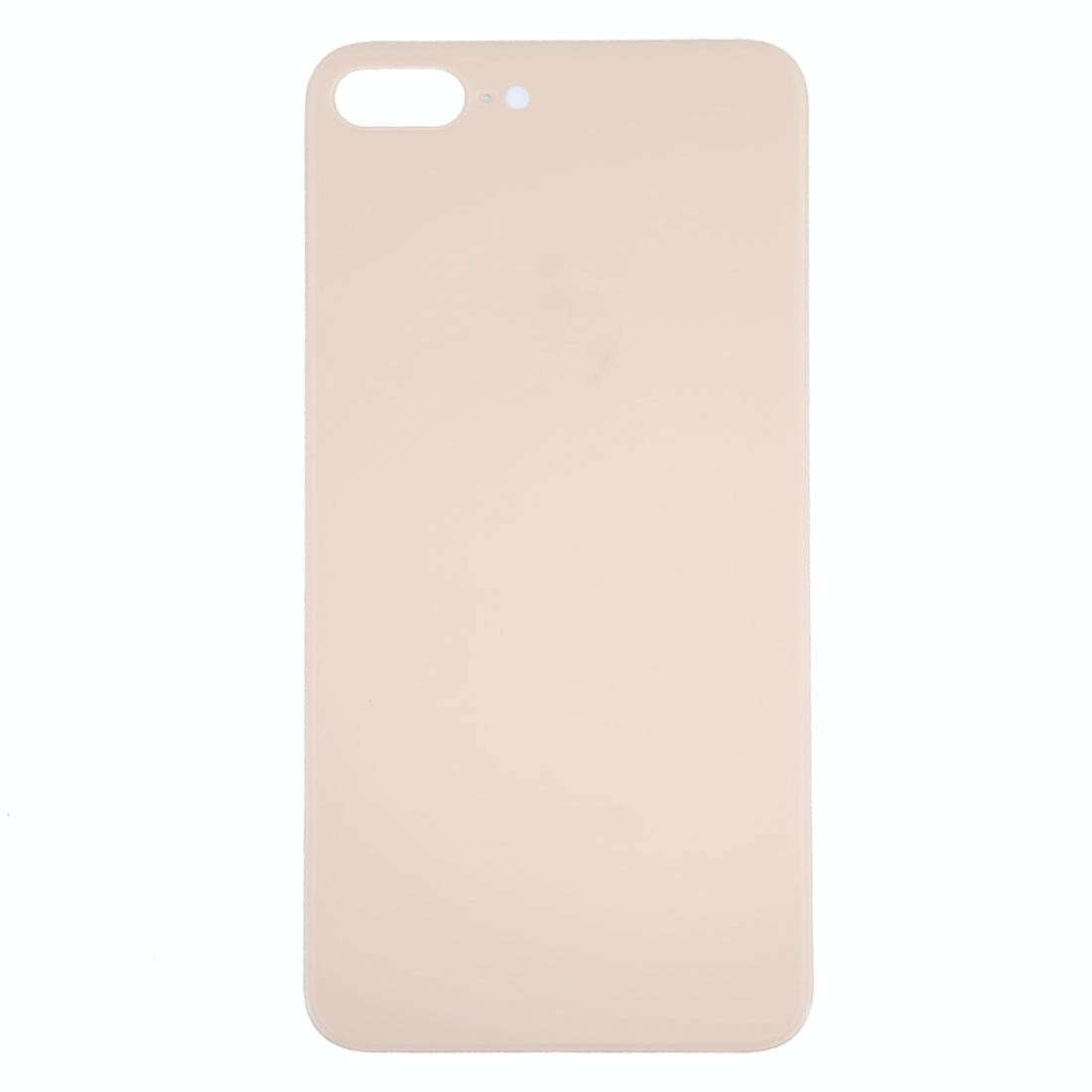 Battery Back Cover for iPhone 8 Plus (Gold)