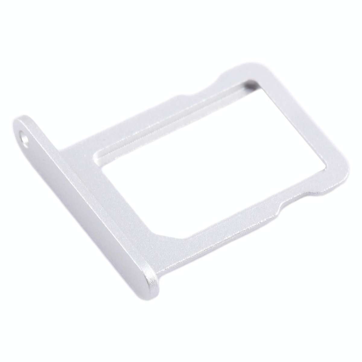 For iPad 10th Gen 2022 SIM Card Tray (Silver)