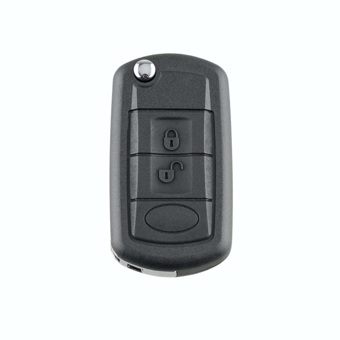 For Land Rover Range Rover Sport / Discovery 3 Intelligent Remote Control Car Key with Integrated...