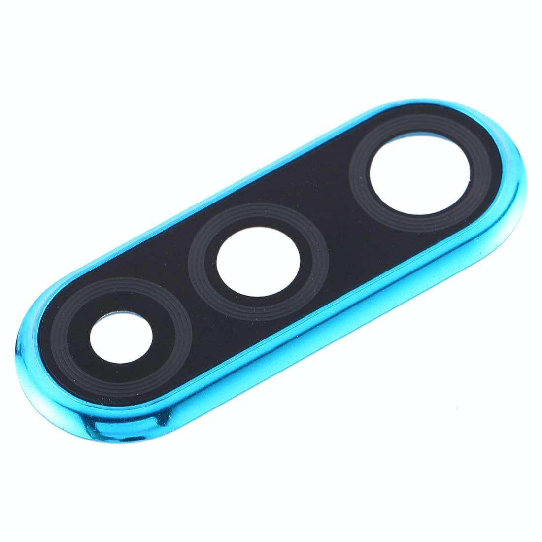 For Huawei P30 Lite 24MP  Camera Lens Cover (Blue)