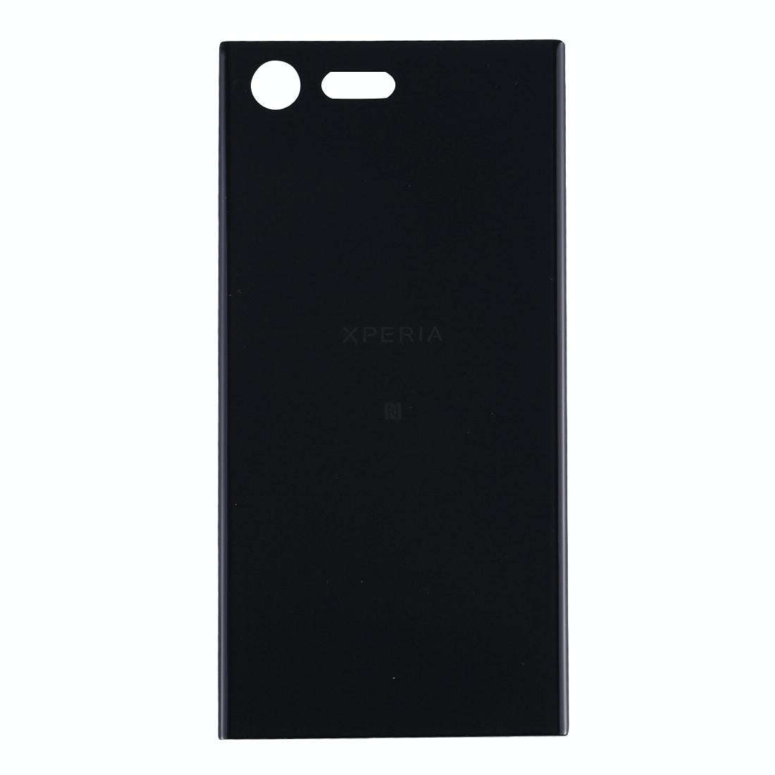 for Sony Xperia X Compact / X Mini Back Battery Cover(Black)