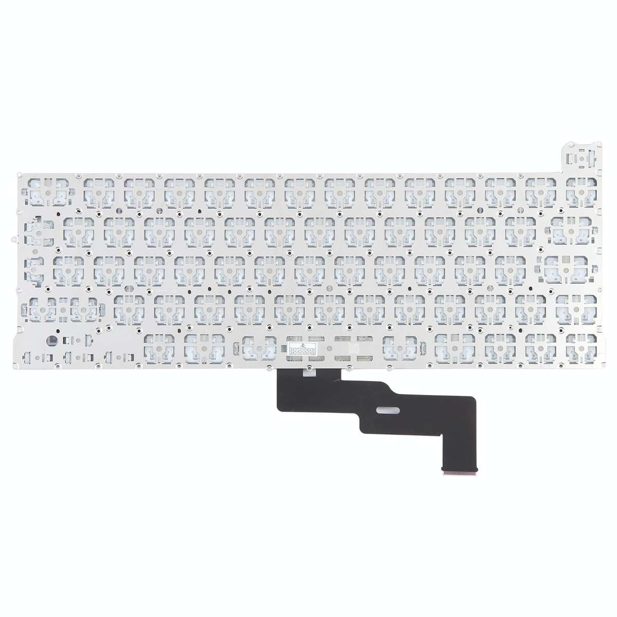 UK Version Keyboard for Macbook Pro 13 inch A2289 2020