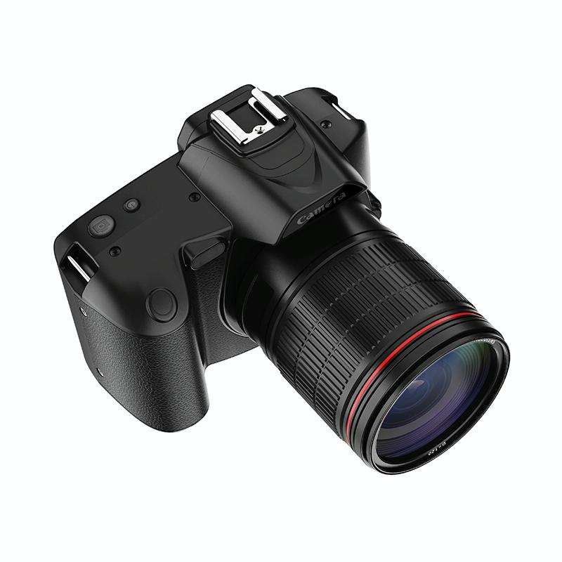 Dual-camera Night Vision 64 Million Pixel High-definition WIFI Digital Camera Standard+Light+Lens...