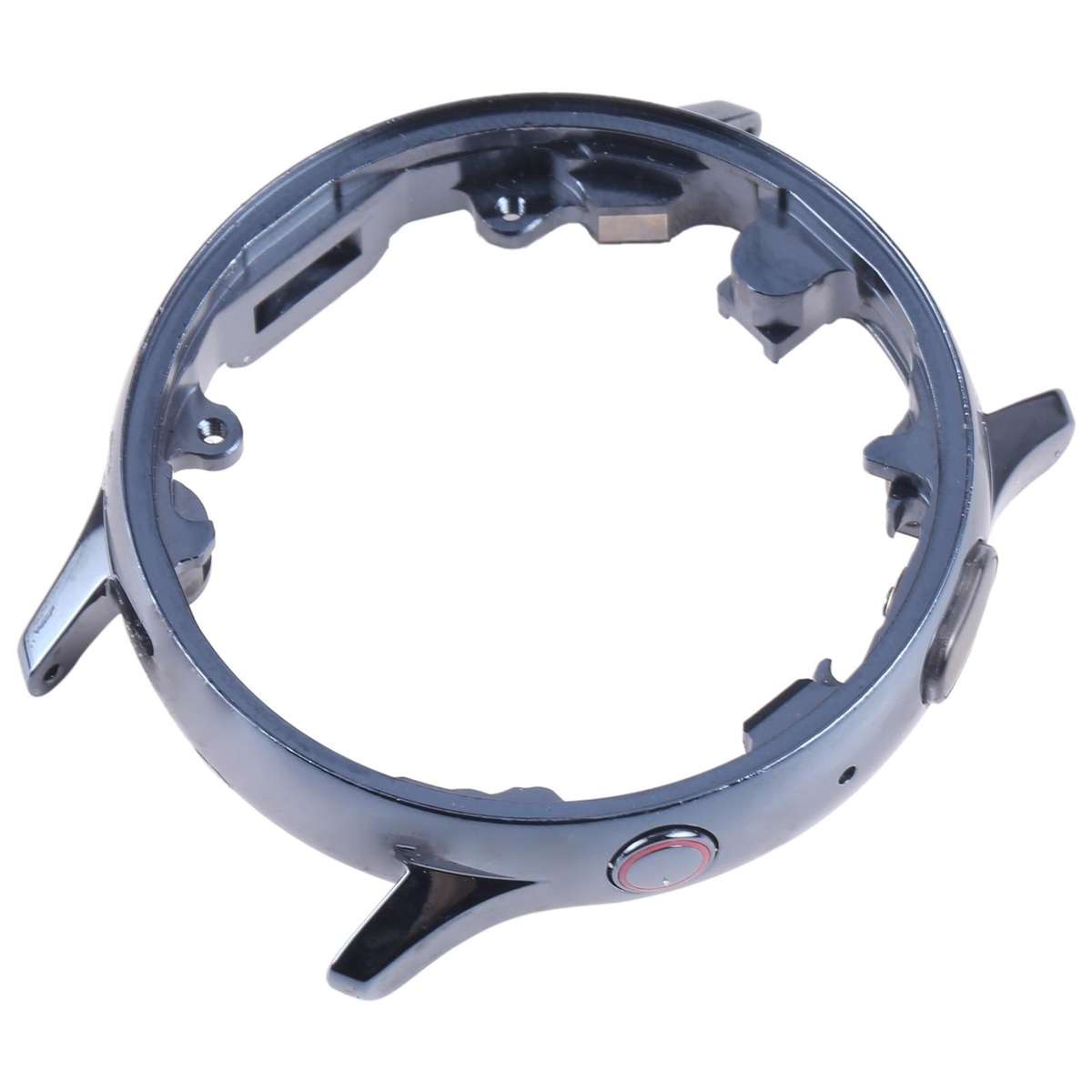 Steel Material Original LCD Screen Frame Bezel Plate For Samsung Galaxy Watch Active2 40mm SM-R83...
