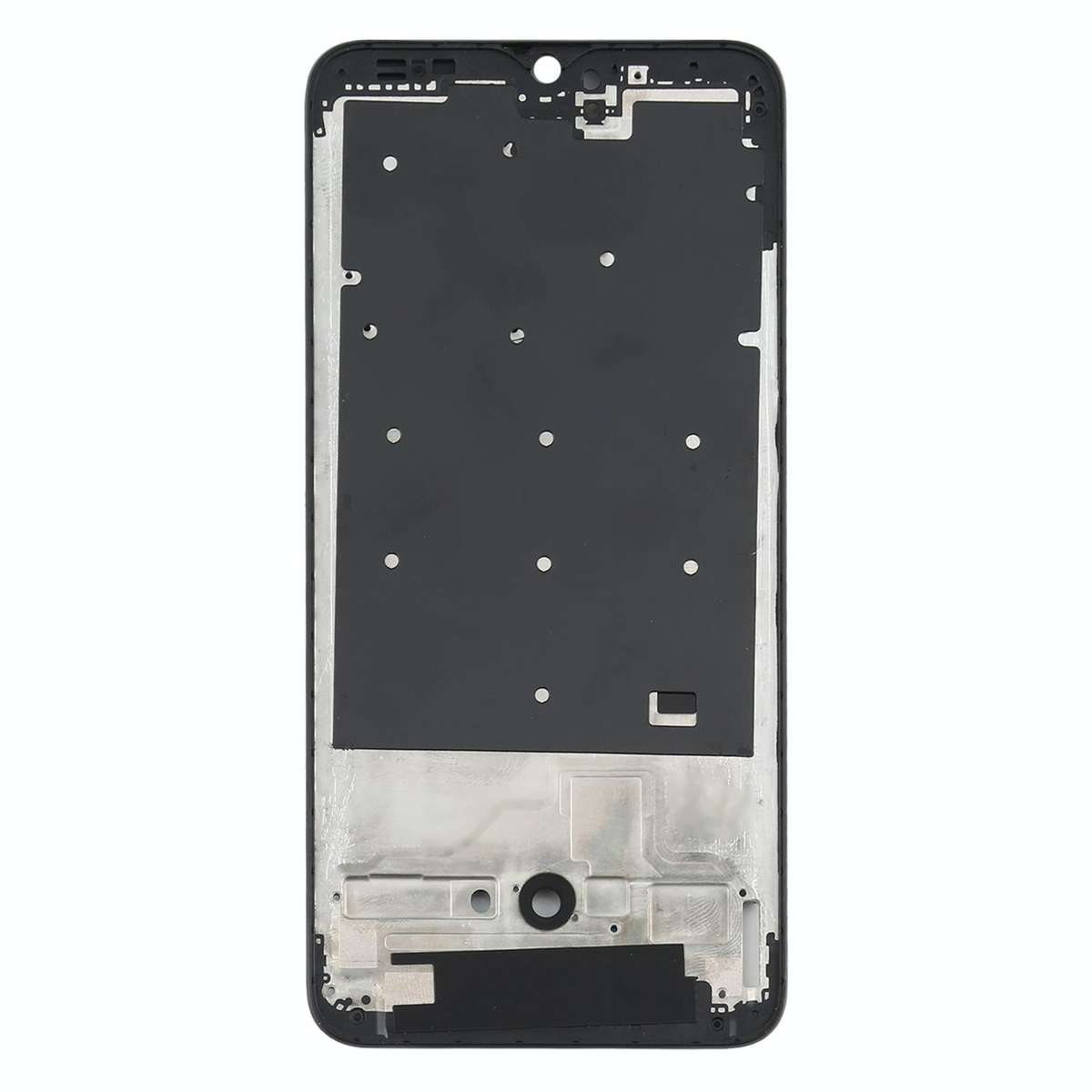 For OPPO Reno Z PCDM10 CPH1979 Front Housing LCD Frame Bezel Plate