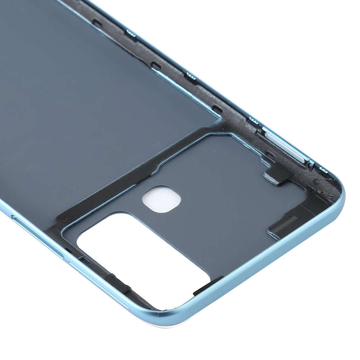 For Vivo Y50 / 1935 Battery Back Cover (White)