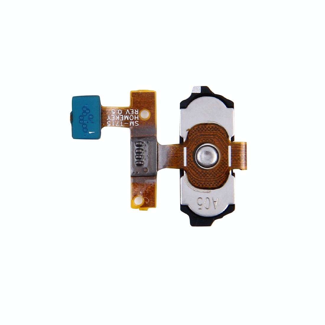 For Galaxy Tab S2 8.0 / T715 Home Button Flex Cable(Gold)
