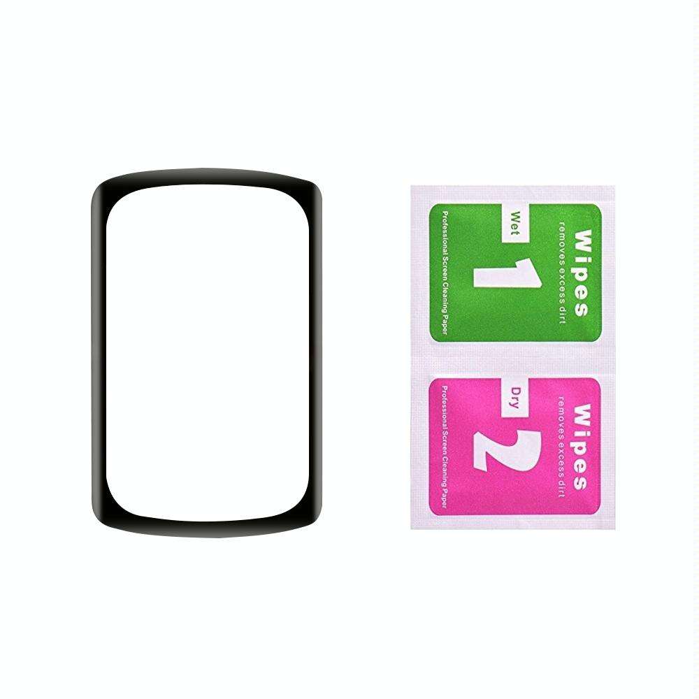 For Fitbit Charge 5 3D Surface Composite Soft Watch Film