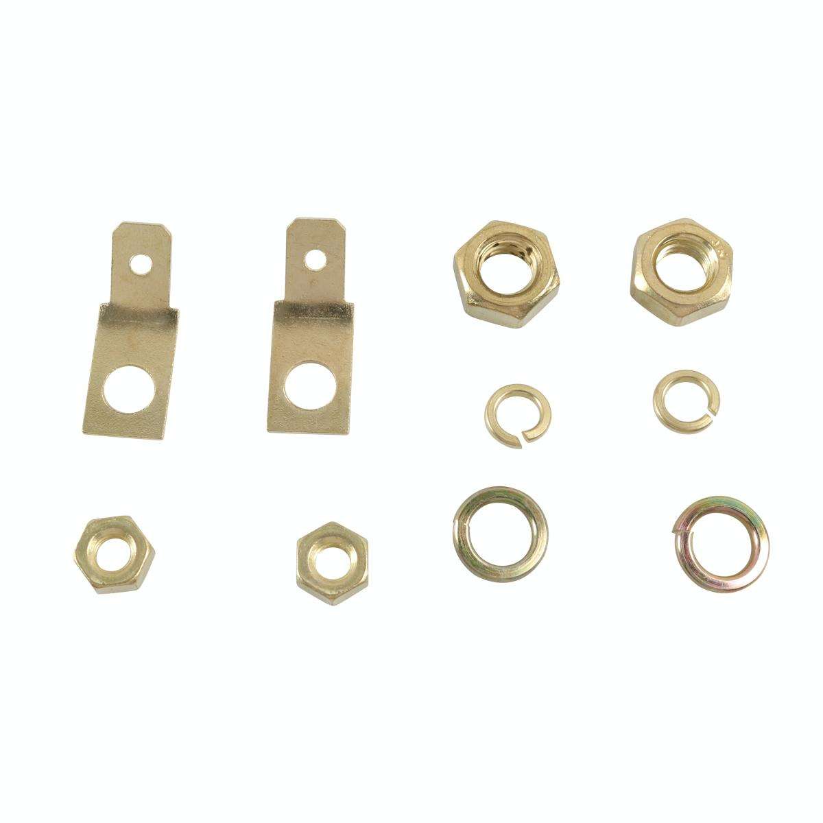 A7943 For Mercury Outboard 12V Start Relay 18-5817 89-96158T