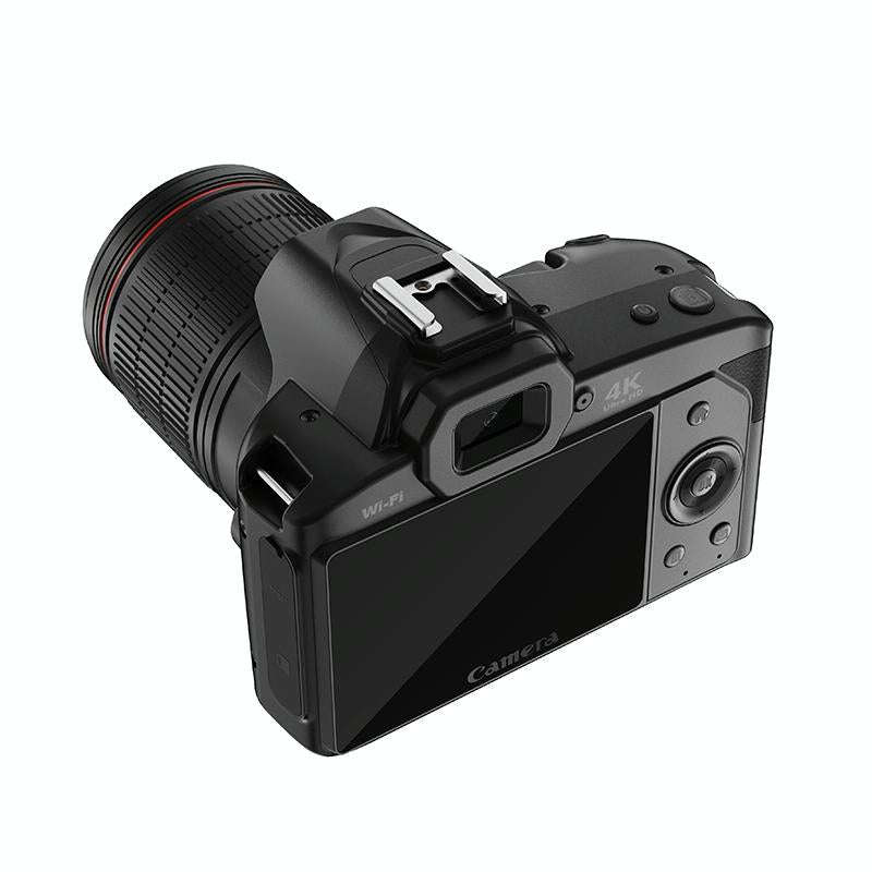 Dual-camera Night Vision 64 Million Pixel High-definition WIFI Digital Camera Standard+Light+Lens...