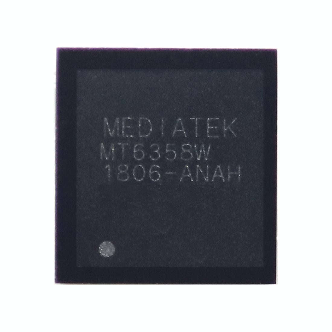 Power IC Module MT6358W