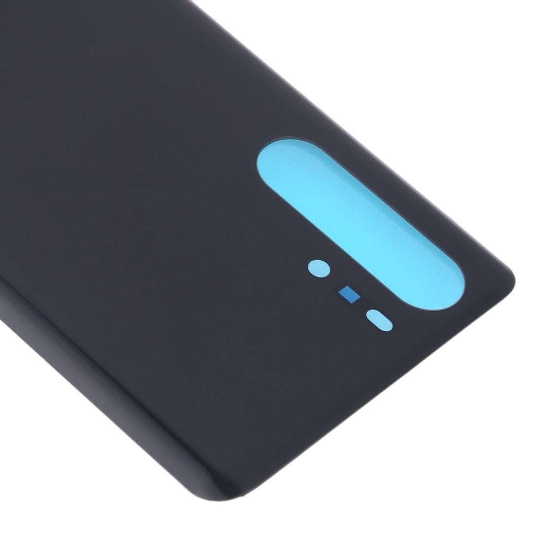 Battery Back Cover for Huawei P30 Pro(Black)