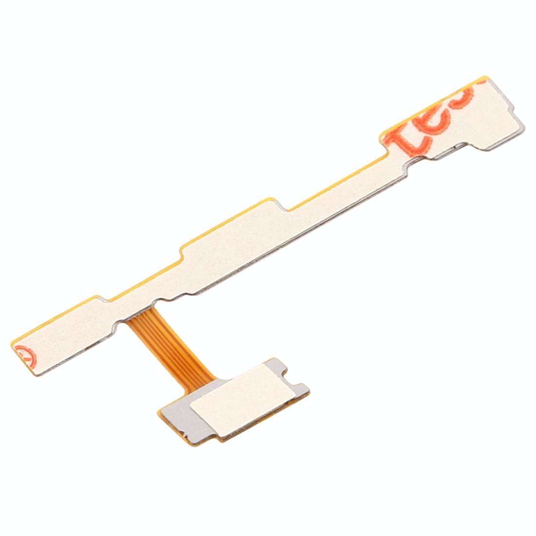 Power Button & Volume Button Flex Cable for Huawei Honor Play 4T
