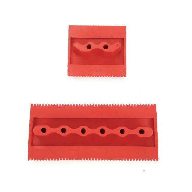 Imitation Wood Grain Tool Wood Grain Roller Paint Printing Tool, Specification:A Sytle MS3