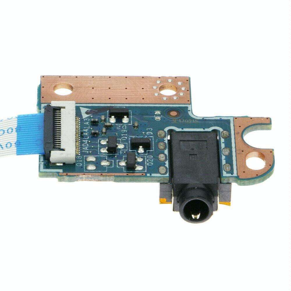 For Dell Chromebook 11 3180 Audio Jack Board