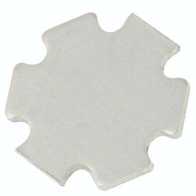 10W High Brightness CREE XM-L T6 LED Emitter Light Bulb, For Flashlight, Luminous Flux: 1000lm