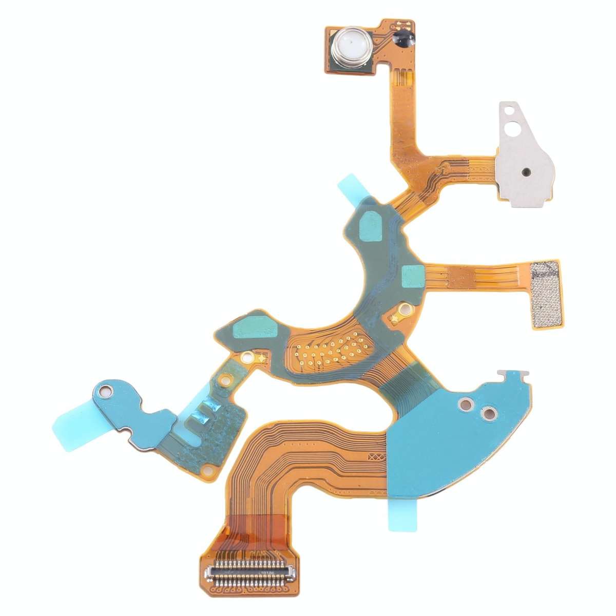 For Huawei Watch GT Runner 46mm Original Back Cover Flex Cable