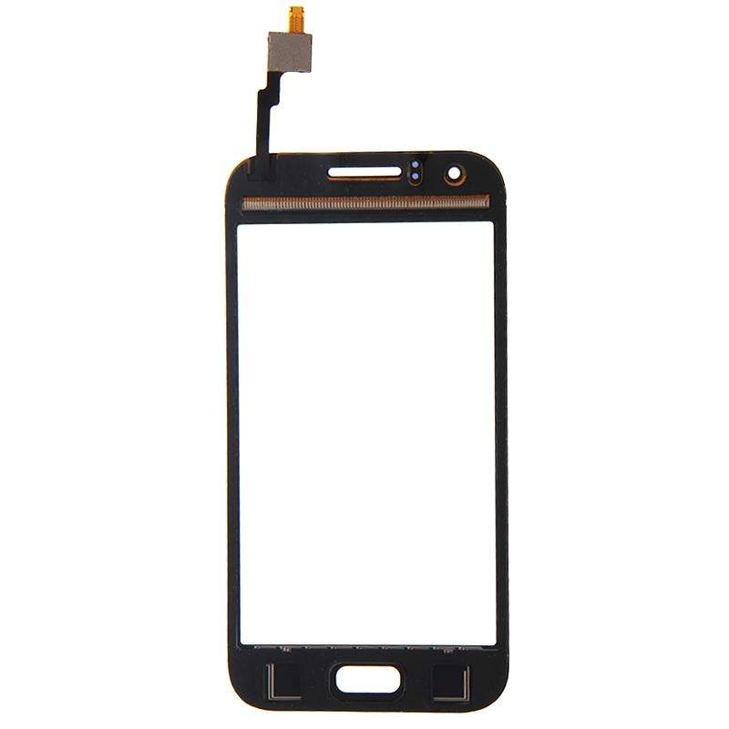 For Galaxy J1 / J100 Touch Panel (Black)