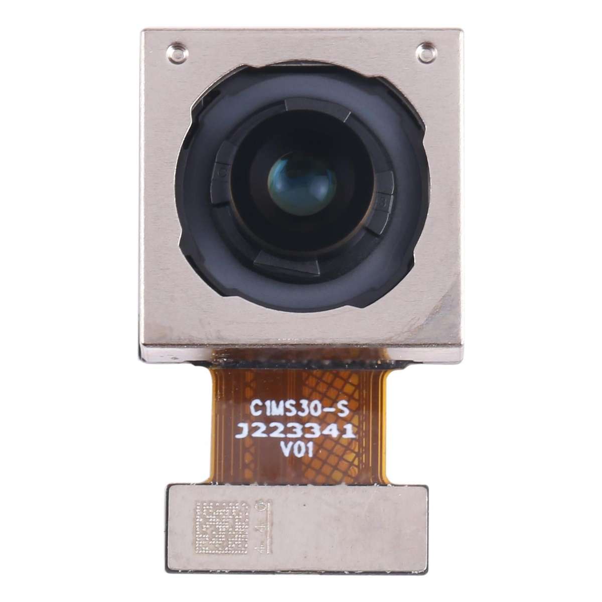 For vivo S16 Original Main Back Facing Camera